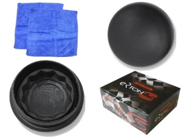 фото thumb №1, Заглушка болты подлокотник дворники vw cc eos fox