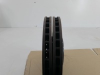 фото thumb №8, Гальмівні диски гальмівні перед citroen c6 df6427s trw 3.0 hdi