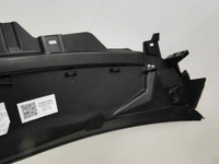 фото thumb №6, Mercedes sl r232 232 жабо защита впуск