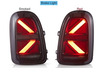 фото thumb №11, Набор задних света led do bmw mini countryman f60 2017-2023 задние свет