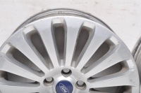 фото thumb №11, Ford focus mondeo s-max диски алюминий r17 7j 5x108 et50 7m5j-1007-ba