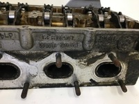 фото thumb №7, Головка golf v 1.6 fsi a3 8p touran 03c103358f