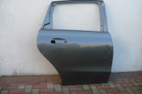 фото thumb №1, Mercedes w247 b klasa - двері задня праве