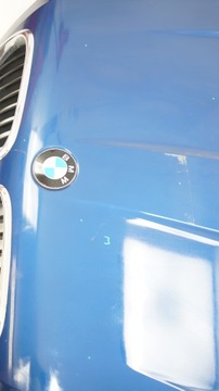 фото thumb №6, Капот крышка двигателя bmw x5 e53 99-03r