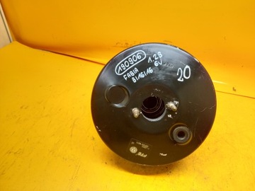 фото thumb №7, Усилитель тормозные fabia i 1,2b 6v 99-04r 6q1612185g