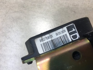 фото thumb №5, Pas безпеки праві перед c4 i 96527696xx