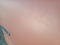 фото thumb №7, Крышка багажника задняя багажника борт ford f150 xl 03-08r