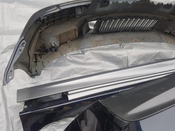фото thumb №15, Bmw f10 f11 м-пакет acc бампер пороги камери глівіце orzesze