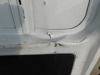 фото thumb №15, Дверь левая задняя крыло - renault master iii 10-23 movano nv400