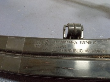 фото thumb №7, Bmw 4 g22 g23 3.0d шланг плюсовий кабель акумулятора 991144