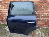 фото thumb №1, Двері задні ліва mini countryman r60 оригінал