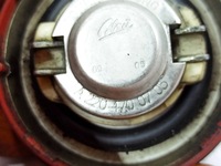 фото thumb №14, Mercedes-benz cls c219 2005 кришка заливання