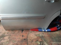 фото thumb №14, Дверь левый задняя левая задние opel zafira b z157