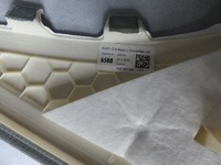 фото thumb №3, Dw audi a6 c7 рестайлінг захист стійка 4g5867245 4g5867246 hf6