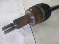 Привідний вал ліва права jaguar e-pace discovery sport fk724b402ab в Україні, фото thumb