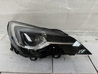 фото thumb №1, Opel astra v k 5 правая лампа full led