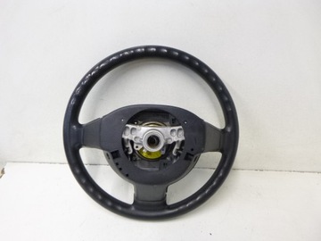 фото thumb №7, Руль + подушка безопасности daihatsu cuore l251 03r.