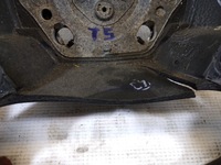 фото thumb №9, Кермо з подушка vw transporter t5 гумова