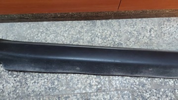 фото thumb №15, Поріг планка накладка порогова хром права kia sportage iv 15-