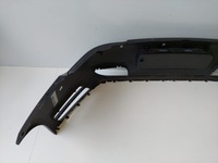 фото thumb №7, Porsche carrera 911 997 turbo бампер 99750541108