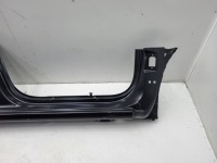 Порог правый  renault clio iv 4 760128353r Оригинал, фото thumb