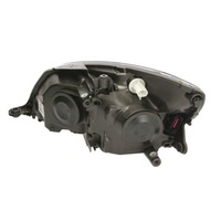 фото thumb №2, Лампа skoda fabia ii roomster 10-15 фара r