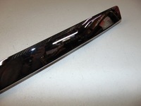 фото thumb №6, Молдинг хром кришки задня mazda 2 03- 3m71a43404bc