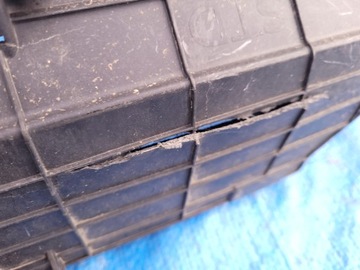 фото thumb №10, Kia sportage v | жалюзи ролета руль воздуха бампера 86961-r2000