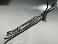 Обігрівач стояночний webasto vito 639 a6398301861 Оригінал, фото thumb