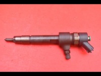 Інжектор форсунка test 0445110187 fiat idea 1.9 jtd 101 km 03-20 Зі Шроту, фото thumb