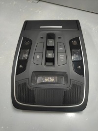 фото thumb №1, Audi a6 c7 4g лампа салону кабіни освітлення стельовий 4g0947135k