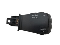 фото thumb №1, Megane scenic kadjar переключатель управление радио