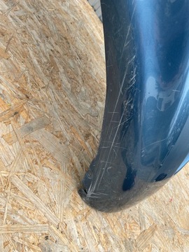 фото thumb №9, Бампер перед переднє opel astra j gtc