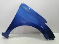 фото thumb №1, Крыло правый передний hyundai i20