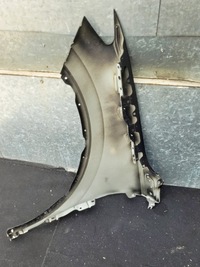 фото thumb №13, Крыло передний левый / правый vw volkswagen tiguan 3 / ehybrid 2024-