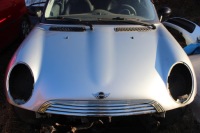 Купити Mini cooper r50 hatch 2001-2006 r -капот, pure silver 900/7, фото thumb