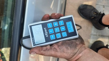 фото thumb №6, Двері перед праві renault megane i 95-02r hb