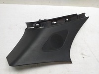 фото thumb №1, Porsche macan 95b накладка захист стійка d лівий