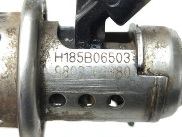 фото thumb №7, Peugeot 308 2017 форсунка adblue