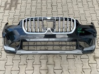 фото thumb №1, Бампер перед передний bmw x1 u11 x line цвет 475