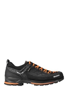 Salewa MTN Trainer 2 gtx-black 44 низкие мужские легкие трекинговые туфли