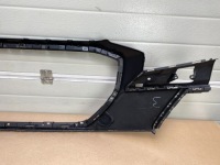 фото thumb №10, Audi q4 e-tron 89a рамка решітка радіатора решітка радіатора решітка рамка бампера перед