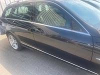 фото thumb №1, Mercedes w204 kombi крыша цвет 197