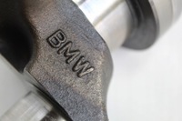 фото thumb №11, Wał колінчастий bmw e65 745d m67 4.4 7792624 номінал
