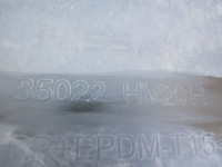 фото thumb №13, Nissan qashqai ii j11 рестайлінг бампер задній  85022-hv20h