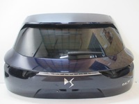 фото thumb №1, Крышка багажника задняя citroen ds7 19r crossback