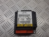 фото thumb №1, Модуль подушка безопасности citroen c3 9647794180