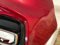 фото thumb №8, Ford s-max mk2 lift бампер перед передний 19-