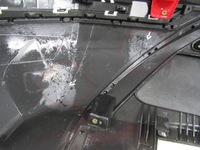 фото thumb №10, Бампер задня задній hyundai ioniq 5 v 21-24