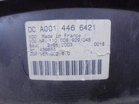 фото thumb №9, Sprinter i лічильник прилади lift 2.2cdi a0014466421